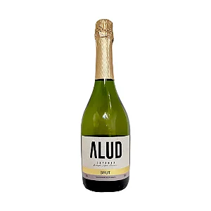 Espumante Alud Brut 750ml