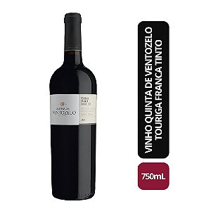 Quinta De Ventozelo Touriga Franca Tinto 750ml