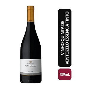 Quinta De Ventozelo Essencia Tinto 750ml