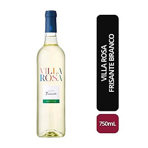 Villa Rosa Frisante Branco 750ml