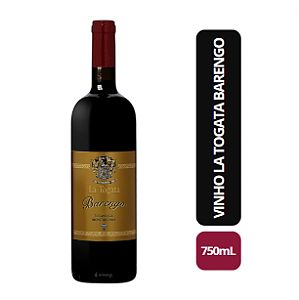La Togata Barengo Di Montalcino Tinto 750ml