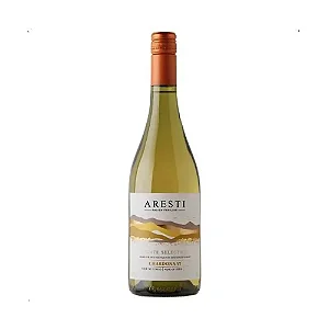 Aresti Estate Selection Chardonnay Branco 750ml
