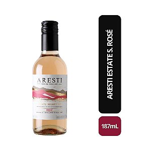 Estate Selection Rose 187ml