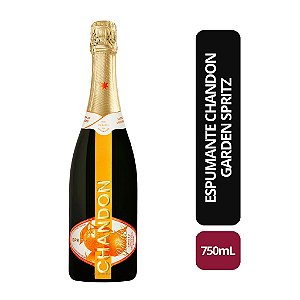 Espumante Chandon Garden Spritz - 750mL