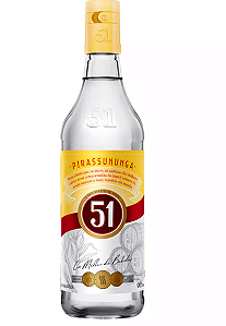Cachaça Pirassununga 51 965ml
