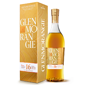 Whisky Glenmorangie Nectar 16 Anos - 750ml