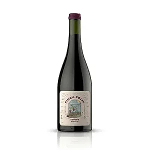 Vinho Tinto Argentino Finca Feliz Tesoro Bonarda 750ml