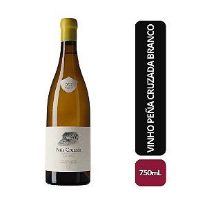 Vinho Branco Peña Cruzada - 750ml