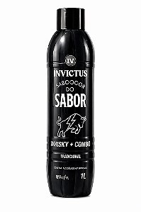 SABOR DO SABOR GIN + COMBO TRADICIONAL