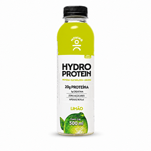 Moving Hydro Protein Creatina Limão 500ml