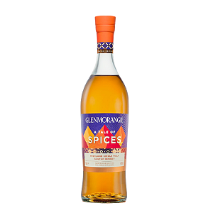 GLENMORANGIE TALE OF SPICES 750ML