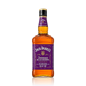 Jack Daniel’s Blackberry 1L