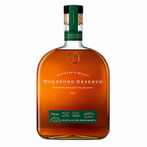 Woodford Reserve Kentucky Straight Rye