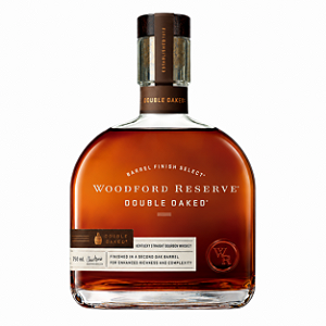 Woodford Reserve Double Oaked