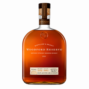 Woodford Reserve Kentucky Straight Bourbon
