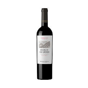 Cuestas Las Liebres Tinto 750ml