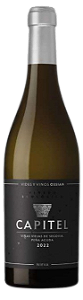 Vinho Branco Alma de Carraovejas Capitel 750ml