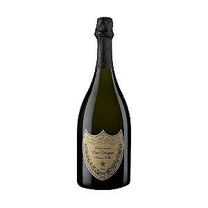 Champagne Dom Perignon Vintage Brut - 750ml