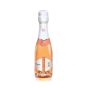 Baby Chandon Passion Rosé - 187Ml