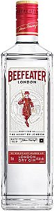 Gin Beefeater London Dry Inglês - 750ml