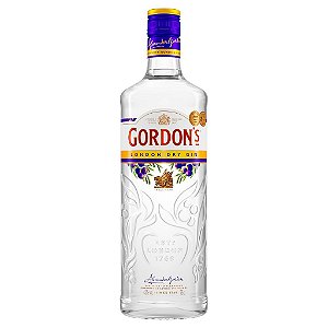Gin Gordons - 750ml