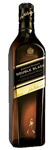 JOHNNIE WALKER DOUBLE BLACK - 1L