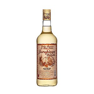 Cachaça Jurupinga - 975ml