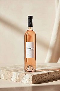 Vinho Minuty Prestige Rosé Côtes De Provence - 750Ml
