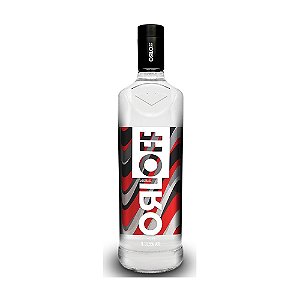 Vodka Orloff - 1L