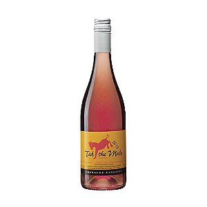 Ted The Mule Grenache/Cinsault Rose 2015 - 750ml