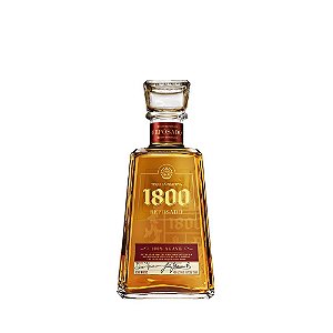 Tequila 1800 Repousado - 750ml
