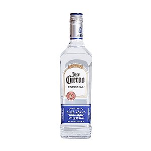 Tequila José Cuervo Silver - 750ml