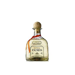 Tequila Patron Reposado - 750ml