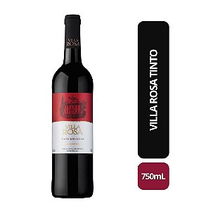 Villa Rosa Tinto - 750ml