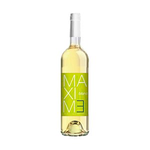 Vinho Maxime Blanc - 750ml