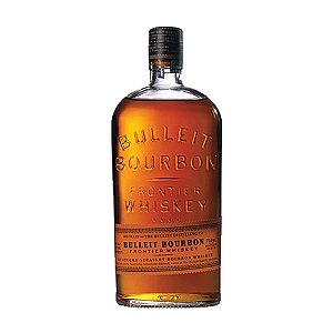 Whiskey Bulleit Bourbon - 750mL
