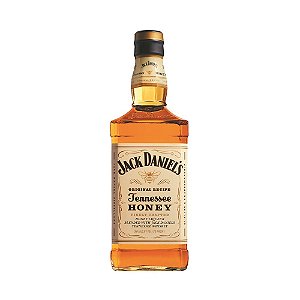Whiskey Jack Daniels Honey - 1L