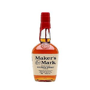 Whisky Makers Mark - 750ml