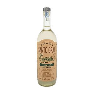 Cachaça Santo Grau Reserva Itirapuã/SP - 750ML
