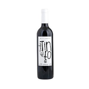 Vinho Horizonte Tinto - 750ML