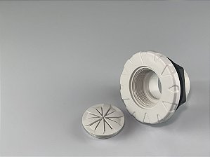 Dispositivo de Aspiração Fibra- Summer´s