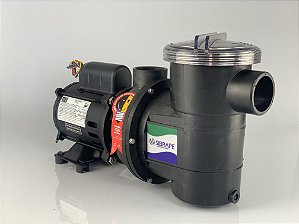 1/3CV-50/60HZ-110-127/220-254V-BOMBA BPF-033AI HE