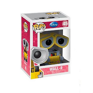 POP DISNEY: WALL-E 45