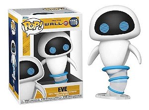 POP WALL-E: EVE 1116