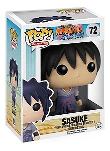 POP NARUTO SHIPPUDEN: SASUKE 72