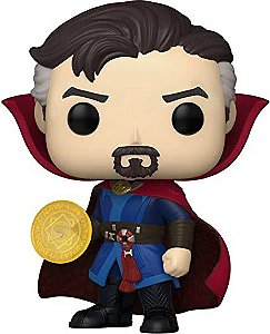 POP MARVEL: DOCTOR STRANGE 1000