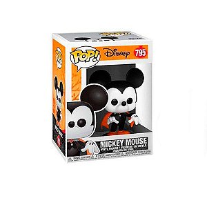 POP DISNEY: MICKEY MOUSE 795