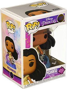 POP DISNEY PRINCESS: POCAHONTAS 1017