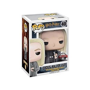 POP HARRY POTTER: LUCIUS MALFOY 40