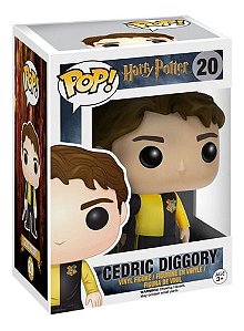 POP HARRY POTTER: CEDRIC DIGGORY 20